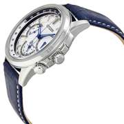Citizen Eco-Drive World Time Men's Watch