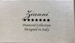 Stylish 100% Silk Bow Tie By Zianni