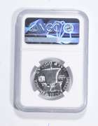 PF67* 1962 Franklin Half Dollar - CAC - Graded NGC