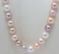 Fresh water Pearl Necklace