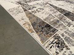 MAGNIFICENT MODERN RUG 8x11