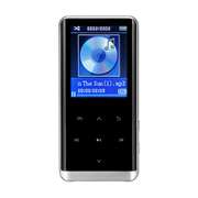Bluetooth Lossless MP3 Player