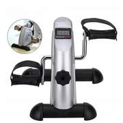 LCD Display Pedal Bike Feet Trainer