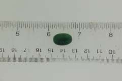 9.0 CT Green Beryl Emerald Loose Gemstone