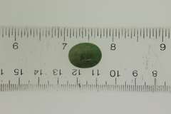 10.0 CT Green Beryl Emerald Loose Gemstone