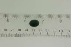 9.5 CT Green Beryl Emerald Loose Gemstone