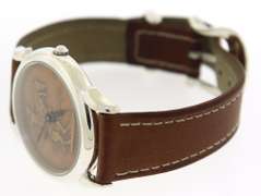 The Frederic Remington Museum Watch