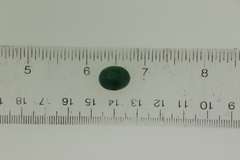 5.5 CT Green Beryl Emerald Loose Gemstone