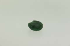 34.0 CT Lot of 3 Green Beryl Loose Stone