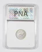 MS62 1827 Capped Bust Dime - Graded PNA