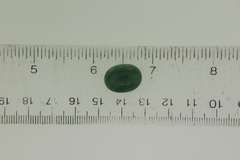 11.5 CT Green Beryl Emerald Loose Gemstone