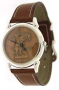 The Frederic Remington Museum Watch