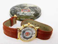 Lionel Train Watch in Box, Runs