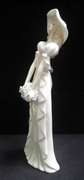 Blissful Sister of Love 14inc Porcelain Figurine