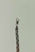 Sterling Silver Italian Brcelert