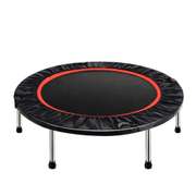 Foldable Mini Trampoline Jumping Cardio