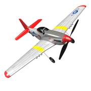 2.4G 6-Axis Gyro RC Airplane Wing RTF