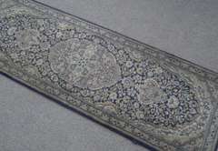 Handmade Floral Design Runner 2.0x6.0