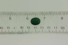 8.0 CT Green Beryl Emerald Loose Gemstone