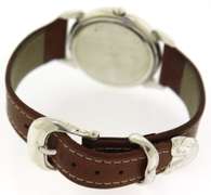 The Frederic Remington Museum Watch