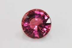Glittering Natural Pink Tourmaline - 2.32 cts.