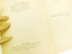 1954 The Incompleat Pogo, 1st Printing