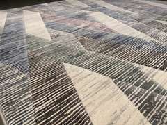 MAGNIFICENT EURO MODERN RUG 8X11
