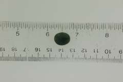 6.5 CT Green Beryl Emerald Loose Gemstone
