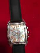 MEN’S JOE RODEO JOJO DIAMOND WATCH