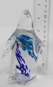 Murano Art Glass Dolphin