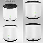 Mini Air Cleaner Purifier