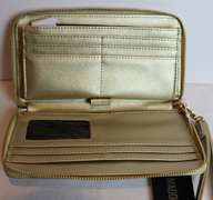 Steve Madden Box Wallet