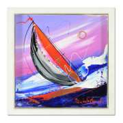 Untitled by Sinkovsky Original