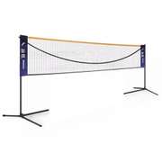 Foldable 6M Badminton Net Outdoor