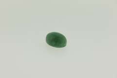 34.0 CT Lot of 3 Green Beryl Loose Stone