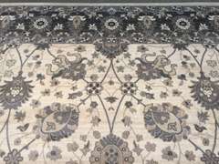 MODERN DESIGNER  RUG 8X10