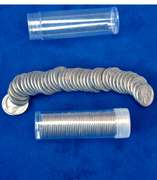 Lot of 80 Full Date Partial Horn  Buffalo Nickels