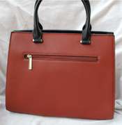 Stylish New Designer Bag By David Jones