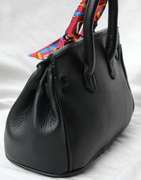 Stylish Designer Style Leather Bag