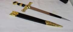 King Solomon Dagger