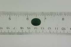 9.5 CT Green Beryl Emerald Loose Gemstone