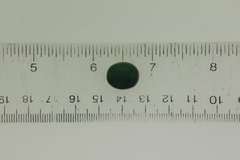 Green Beryl Emerald 9.0 CT Loose Gemstone