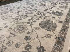 MODERN DESIGNER  RUG 8X10