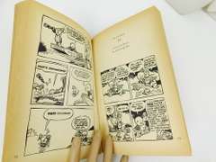 1954 The Incompleat Pogo, 1st Printing