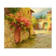 Summer Villa by Yutkin Original