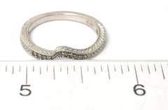 Sterling Silver Band