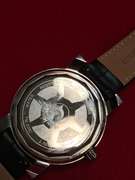 MEN’S TECHNO MASTER DIAMOND WATCH