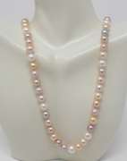 Fresh water Pearl Necklace
