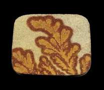 77.22ct German Psilomelane Dendrite