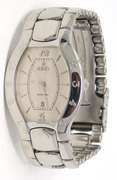 Ebel Lichine Automatic Stainless Steel Watch
